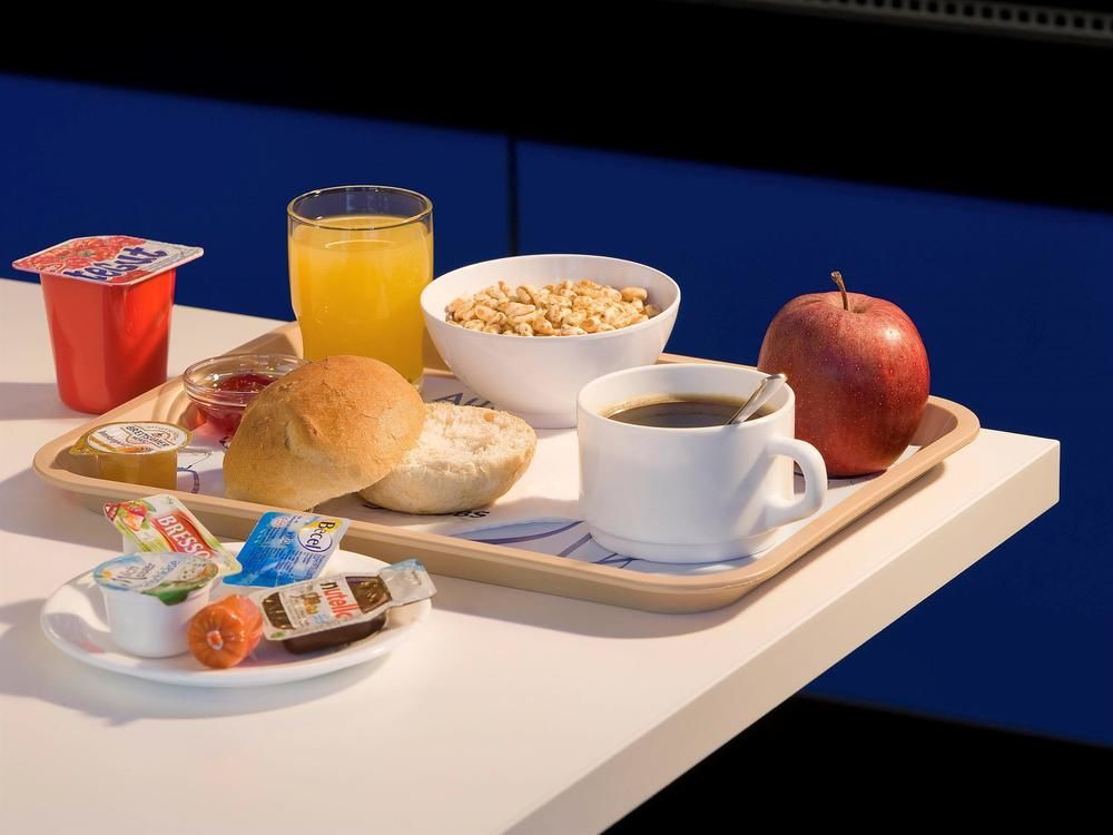 Ibis Budget Rennes Route De Saint Malo Montgermont ภายนอก รูปภาพ
